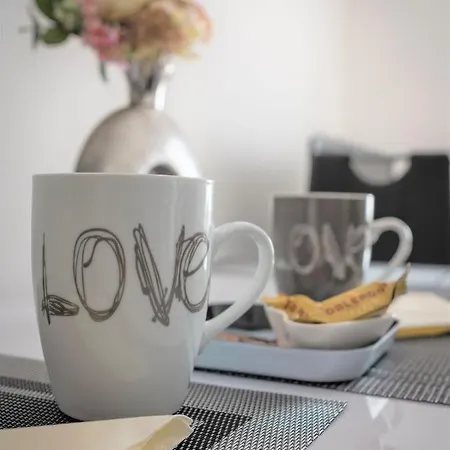 Myhome Basel 1a44 Appartement