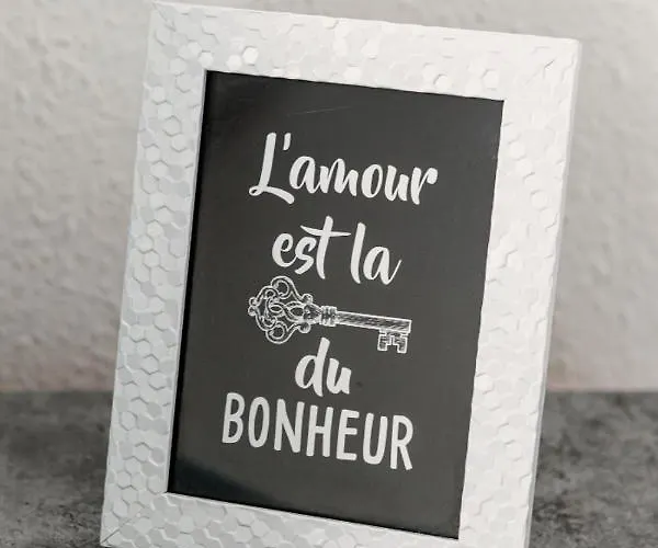 Myhome Basel 1a44 * Saint-Louis (Haut-Rhin)